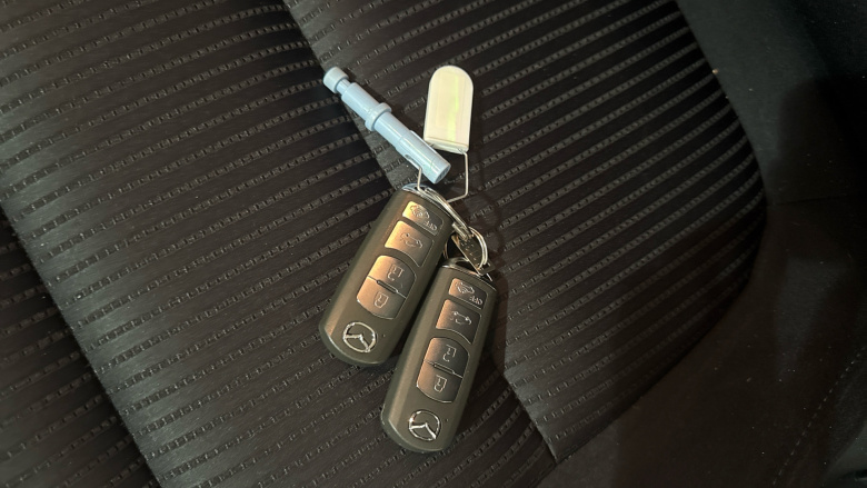 Mazda 6 2.0 SE-L 4dr Petrol Saloon